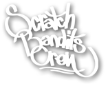 Scratch Bandits Crew